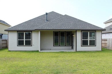 31115 Cypress Pasture Trail, Hockley, TX 77447 - photo 2