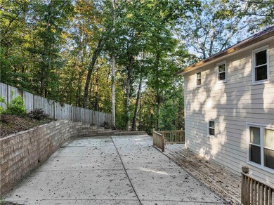 6185 Timberidge Dr, Gainesville, GA 30506 - photo 7