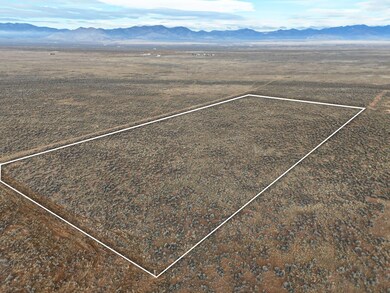 0 Garden Valley Ranchos Unit 1 unit 25-266951, Beryl, UT 84714 - photo 4