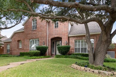4513 Brookridge Dr, Richardson, TX 75082 - photo 2
