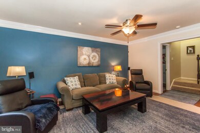 3894 Manzanita Place unit A, Alexandria, VA 22309 - photo 2