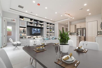 Living room 1
