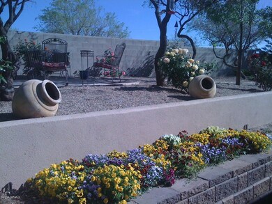 871 Chris Way, Oracle, AZ 85623 - photo 5