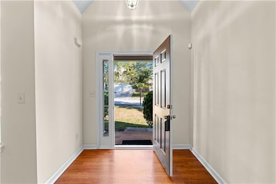 2734 South Hills, Riverdale, GA 30296 - photo 7