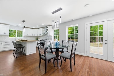 14106 Carrollton Blvd, Carrollton, VA 23314 - photo 6