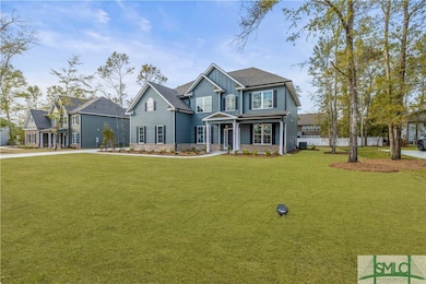 116 Watson Mill Rd, Guyton, GA 31312 - photo 5