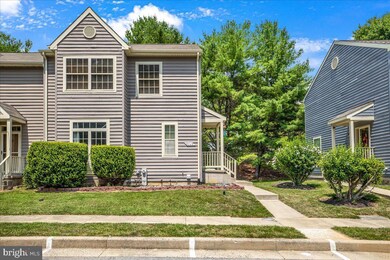 9320 Town Place Dr, Owings Mills, MD 21117 - photo 2