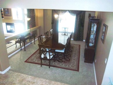 Spacious Formal Dining Room