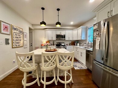 19-21 Bellevue St unit 1, Waltham, MA 02453 - photo 3