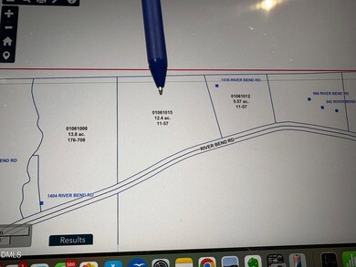 000 River Bend Rd, Milton, NC 27305 - photo 5