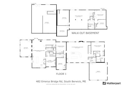 1e-482 Emerys Bridge Rd