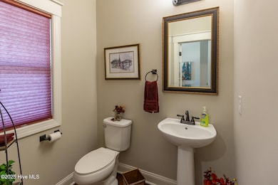 7 Martin Dr, Whispering Pines, NC 28327 - photo 5