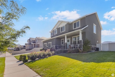 671 W 1450 S, Springville, UT 84663 - photo 4