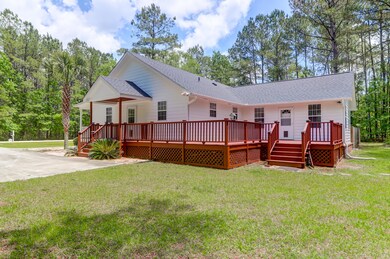 205 Deer Ridge