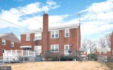 3527 Woodring Ave, Parkville, MD 21234 - photo 2