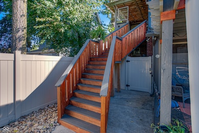 2528 Broadway St, Indianapolis, IN 46205 - photo 2