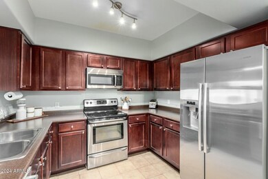 15095 N Thompson Peak Pkwy unit 3099, Scottsdale, AZ 85260 - photo 7