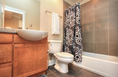 Full Bath