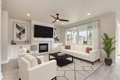 4730 SW Badger Ct, Redmond, OR 97756 - photo 4