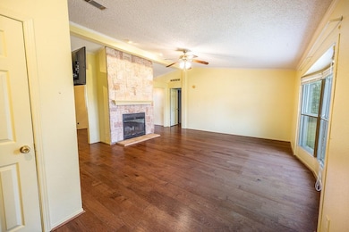 211 Hunter Rd, Ragley, LA 70657 - photo 3