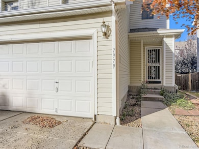 7979 S Kittredge Way, Englewood, CO 80112 - photo 3