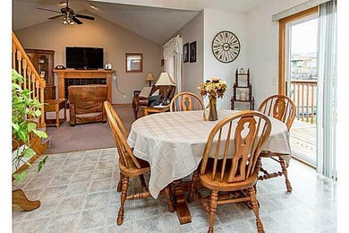 Dining Room.