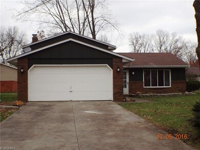 1518 Poplar Drive Lorain Ohio