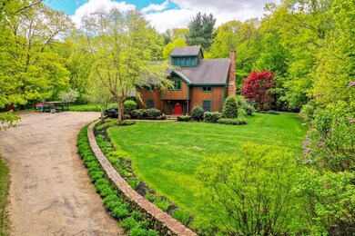 86 Mount Jefferson Rd, Hubbardston, MA 01452 - photo 4