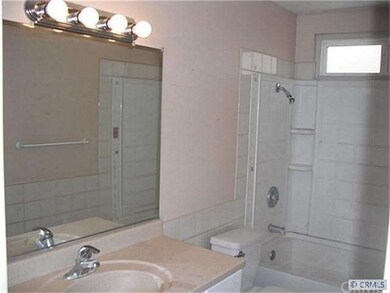 Updated 2nd Bathroom.