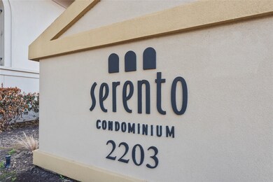 Welcome home to Serento. Located in the Texas Med