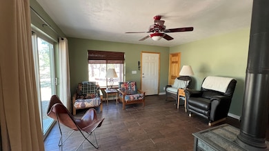 138 El Caso Rd, Quemado, NM 87829 - photo 3