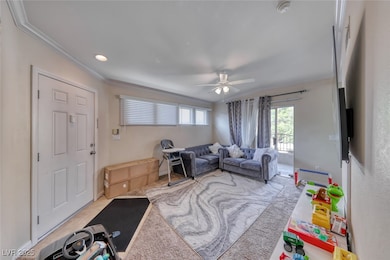 4400 S Jones Blvd unit 2061, Las Vegas, NV 89103 - photo 6