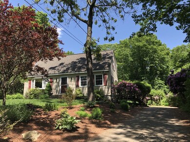 55 Oak St, Holliston, MA 01746 - photo 2