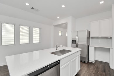 15878 Mountlong Dr, Humble, TX 77396 - photo 7