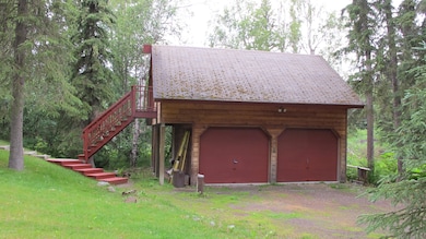 12740 Shelburne Rd, Anchorage, AK 99516 - photo 3