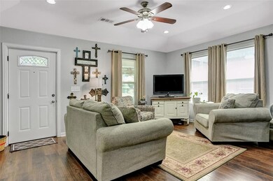 530 W Murray St, Denison, TX 75020 - photo 5