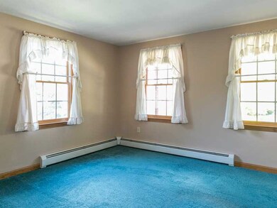 Bedroom.