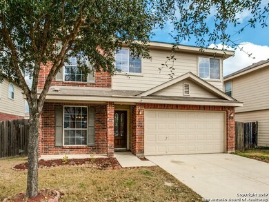 9707 Palomino Oaks, San Antonio, TX 78254 - photo 2