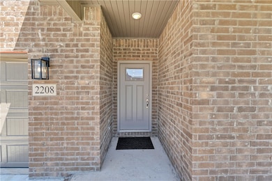 2208 Riggins Ave, Pea Ridge, AR 72751 - photo 3