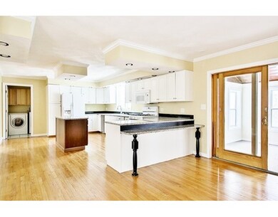 450 Crystal St, Haverhill, MA 01832 - photo 2