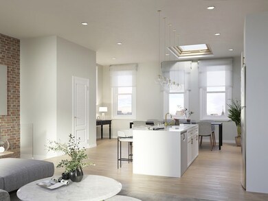 36 Cottage St unit 2, Boston, MA 02128 - photo 2