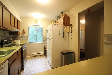 6 Windsor Hill Way unit 54, Waterville Valley, NH 03215 - photo 4