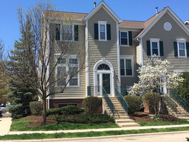 2415 Courtyard Cir unit 7, Aurora, IL 60506 - photo 5