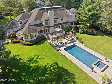 129 Avenue of Two Rivers, Rumson, NJ 07760 - photo 4