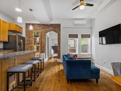 57 Copeland St unit 1, Roxbury, MA 02119 - photo 2