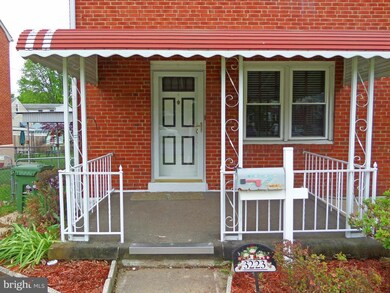 3223 E Northern Pkwy, Baltimore, MD 21214 - photo 2