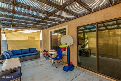 28th patio