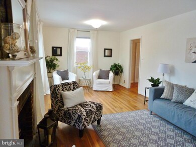 5006 Aurora Dr, Kensington, MD 20895 - photo 2