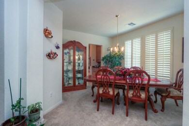 Formal Dining Room 1
