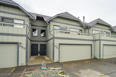 837 Merlin Loop unit C4, Anchorage, AK 99518 - photo 2